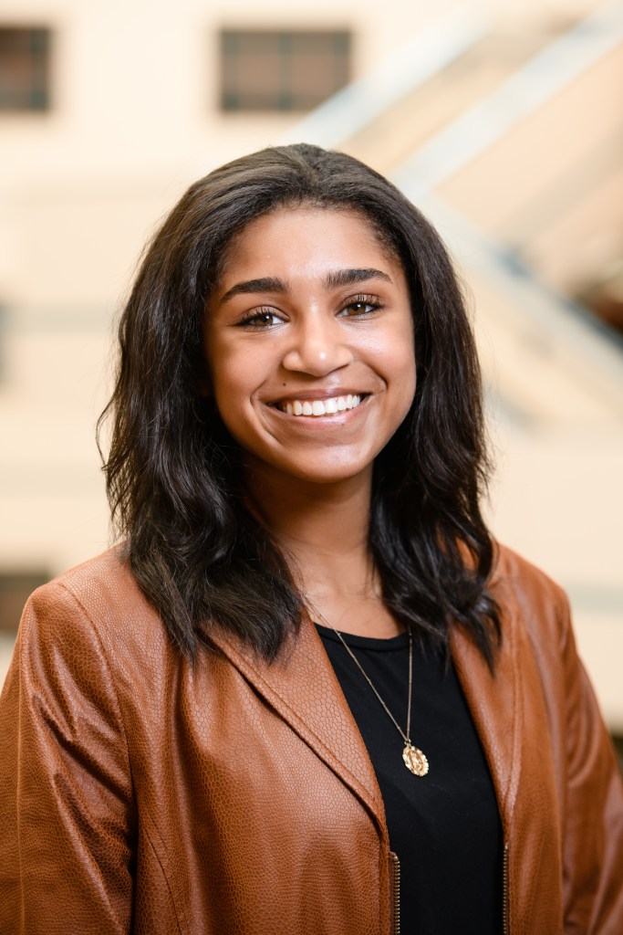 Undergraduate Students – Karen High Education Research
